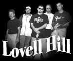 Lovell Hill