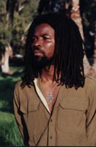 Rocky Dawuni