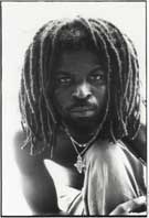 Rocky Dawuni